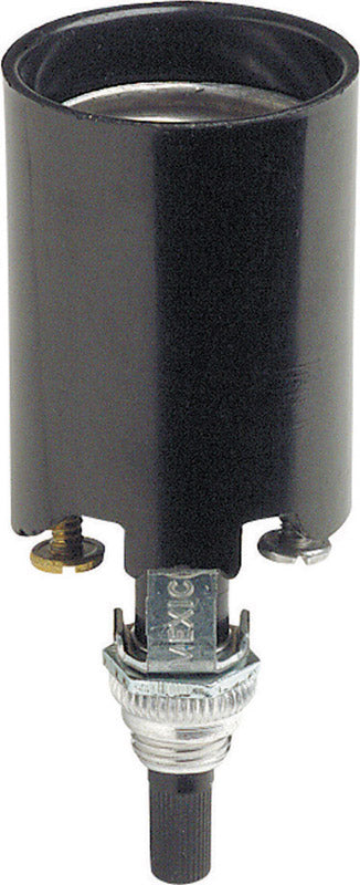 LAMPHOLDER INCAND MED