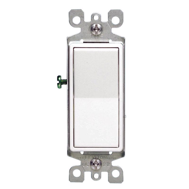 SWITCH 4-WAY ROCKR 15A