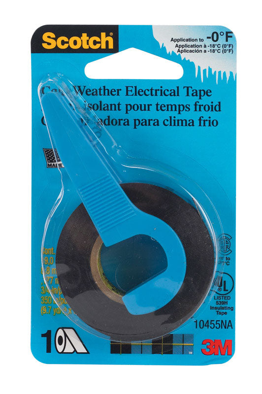 ELECTRICAL TAPE 350' BLK