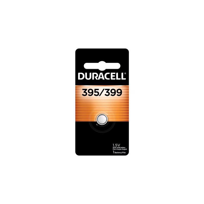 ELEC/WTCH BATTERY395/399