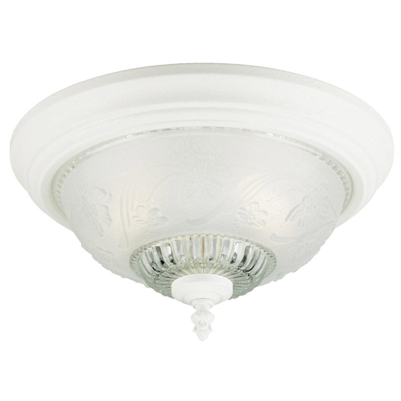 CEIL LIGHT 13.39"W