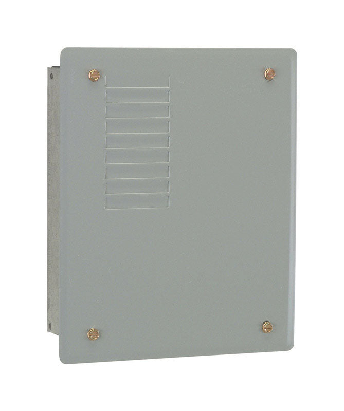BRKR PANEL 125A 4SP 8C
