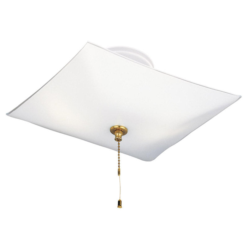 CEIL LIGHT 12"W