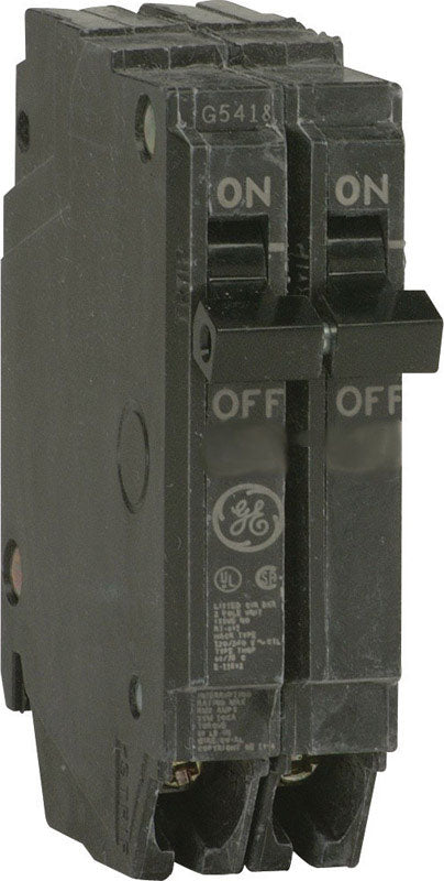 CIRCUIT BRKR 30A 2P STND
