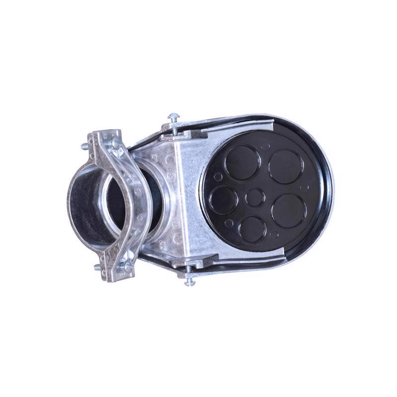 SERVICE ENT HEAD 2-1/2"