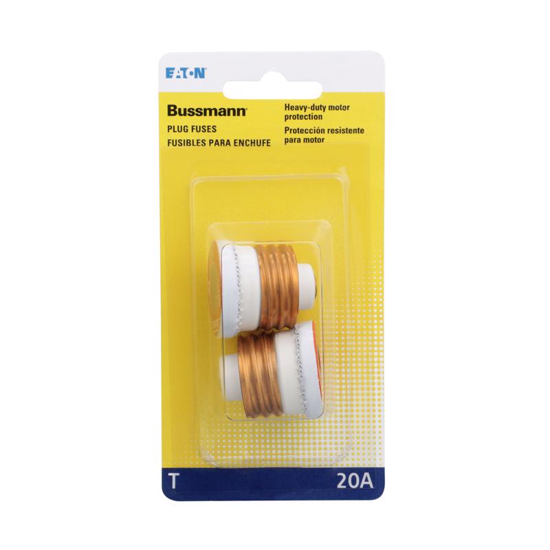 TIME DELAY FUSE 20A 2PK