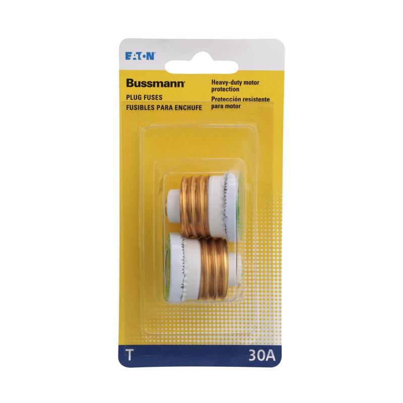 TIME DELAY FUSE 30A 2PK