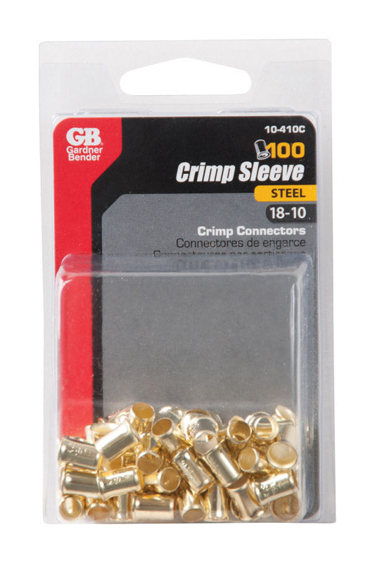 CRIMP CONN 18-10 COPPR
