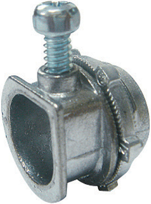 FLEX CONNECT ZINC 3/8"