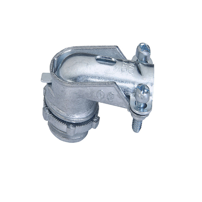 90D SQUEEZE CONNECT 1/2"