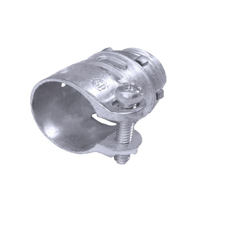 SQUEEZE CONNECT ZINC 3/4