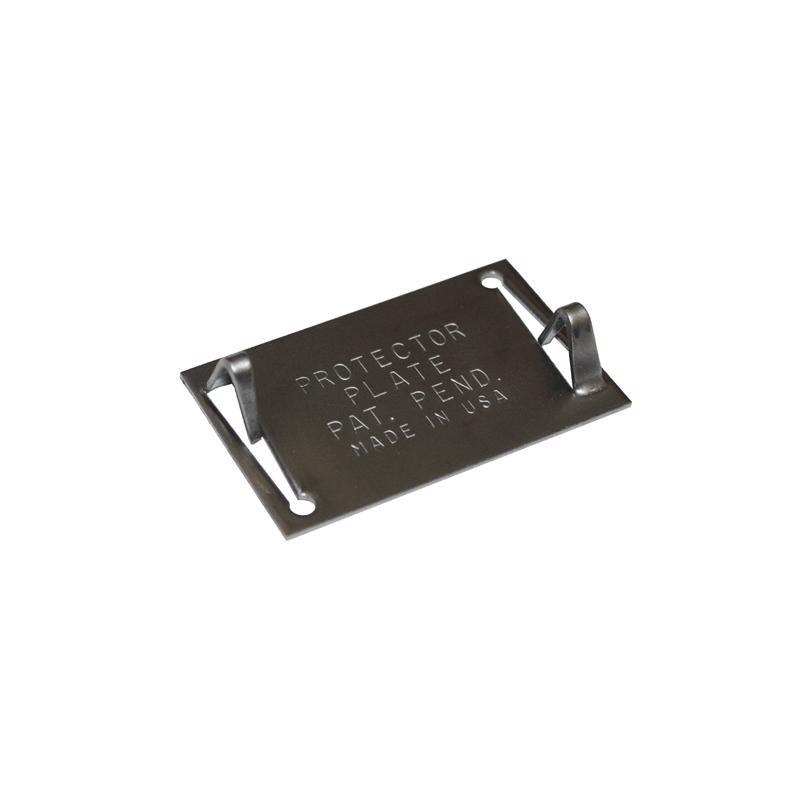 CABLE PROTECT PLATE 2.5"