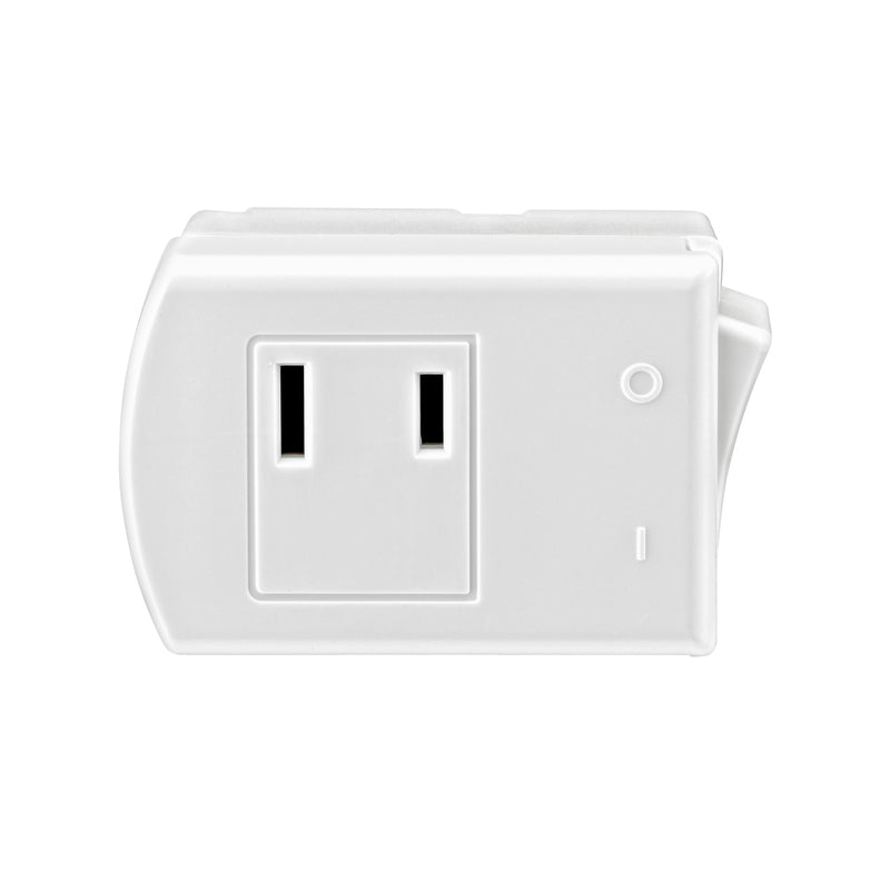 PLUG-IN SWITCH TAP ROCKE