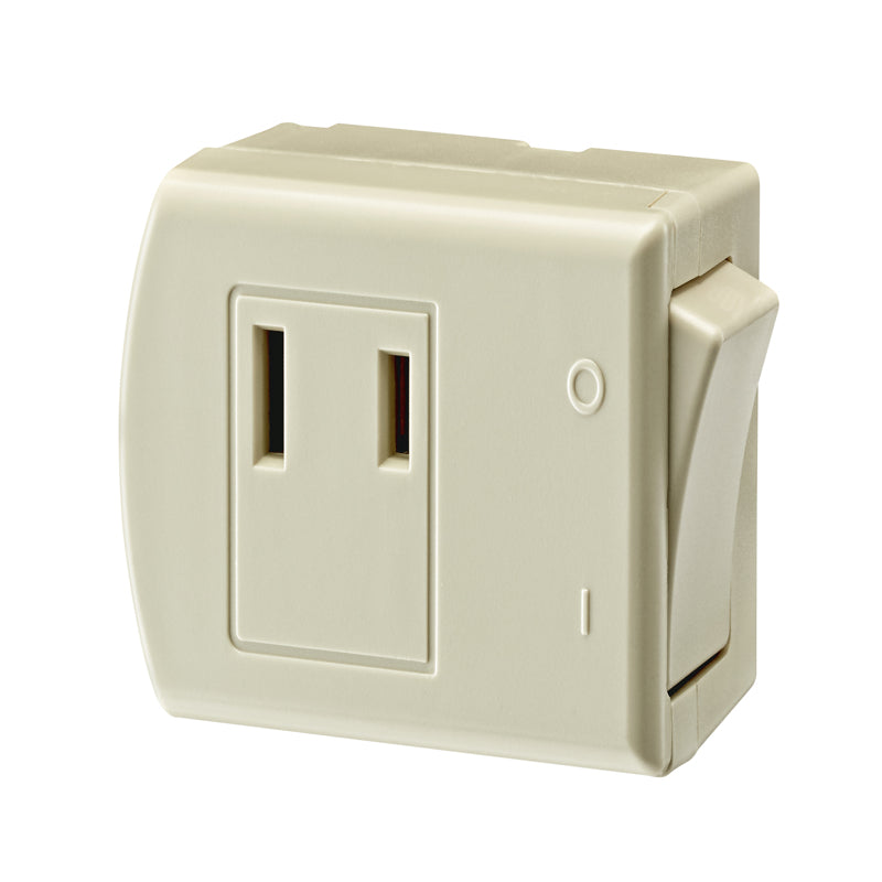 SWITCH TAP PLUGIN 13A IV