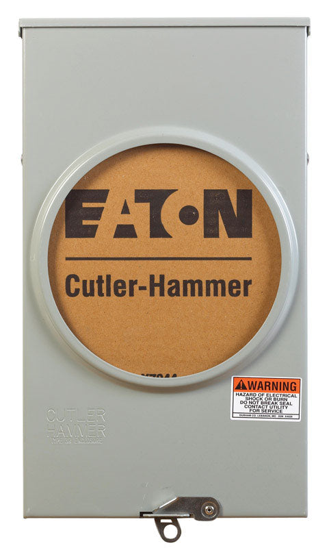 METER SOCKET 200A RINGLS