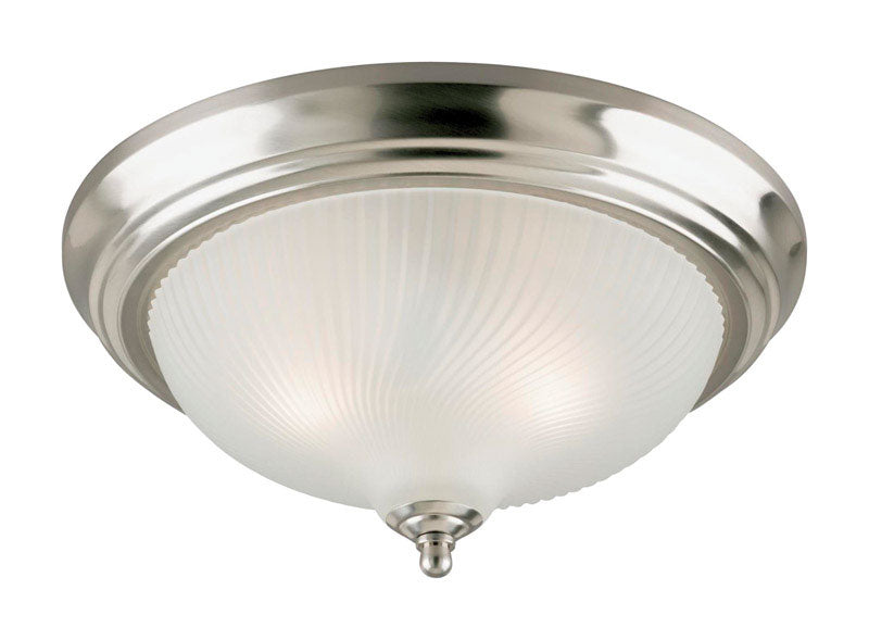 CEIL LIGHT 13"W
