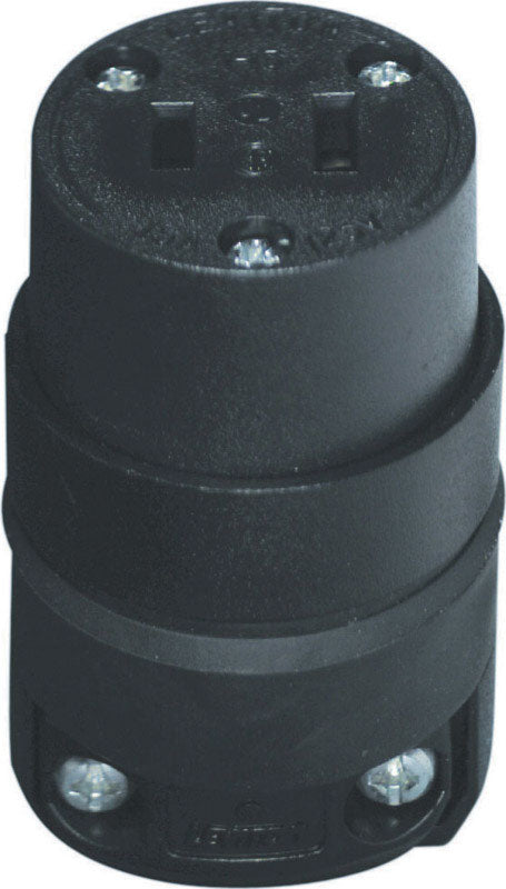 CONNECTOR NON-POL 2P2W