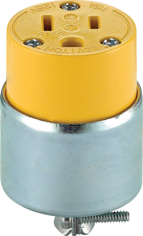 CONNECTOR GRND/STR BLADE