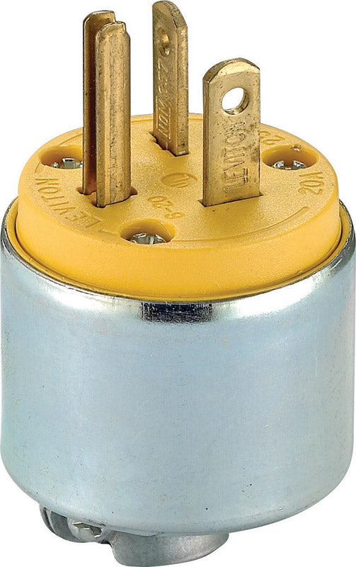 PLUG GRND/STR BLADE 2P3W