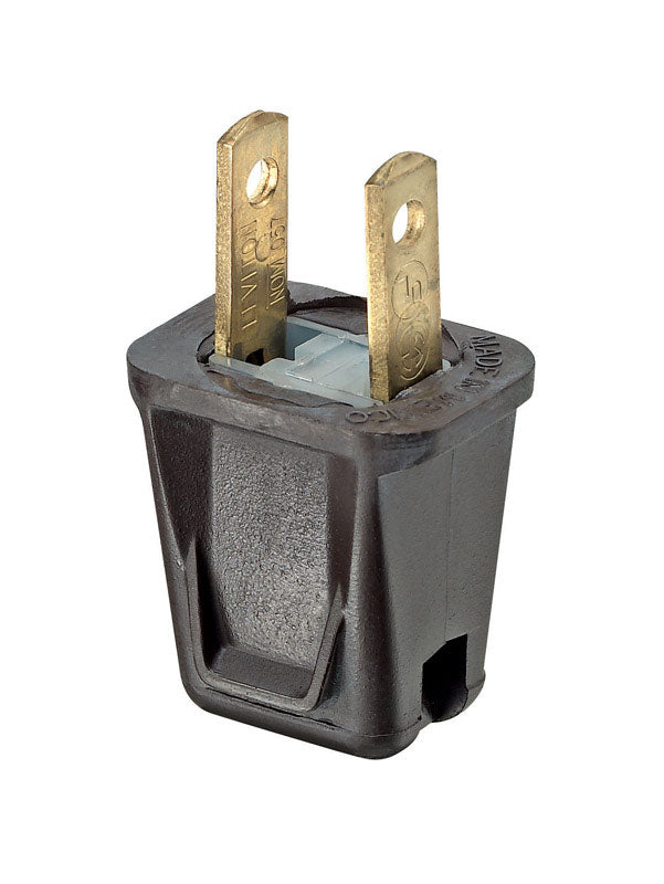 PLUG NON-POL 1-15P