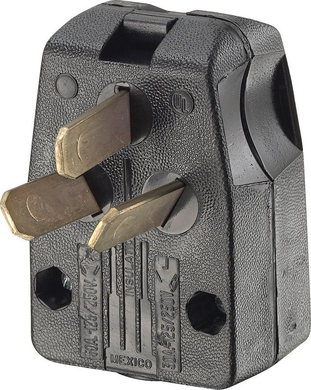 PLUG ANGL/STR 10-30P