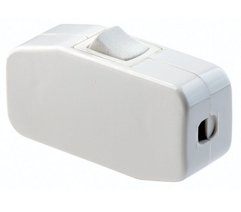 LAMP CORD SWITCH