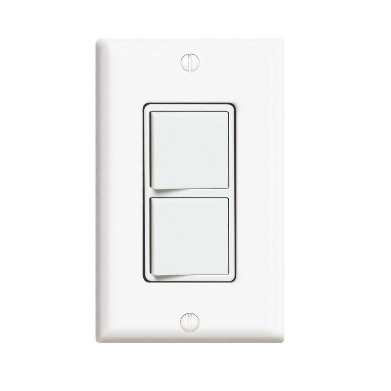 GROUNDING SWITCH ROCKER