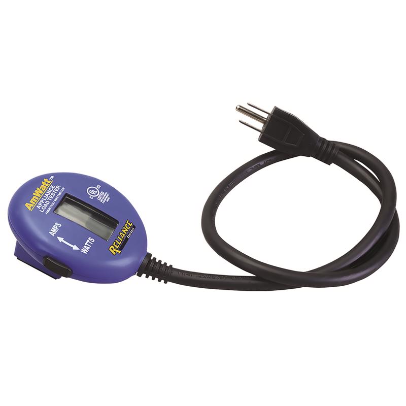 APPL LOAD TESTER DIGITAL