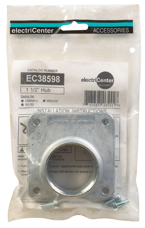 METER SOCKET