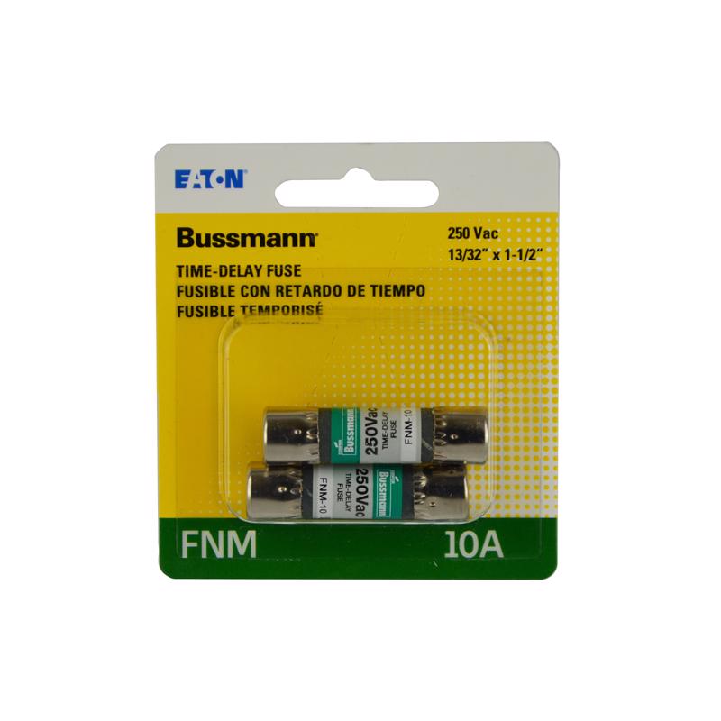 MIDGET FUSE 10A 2PK