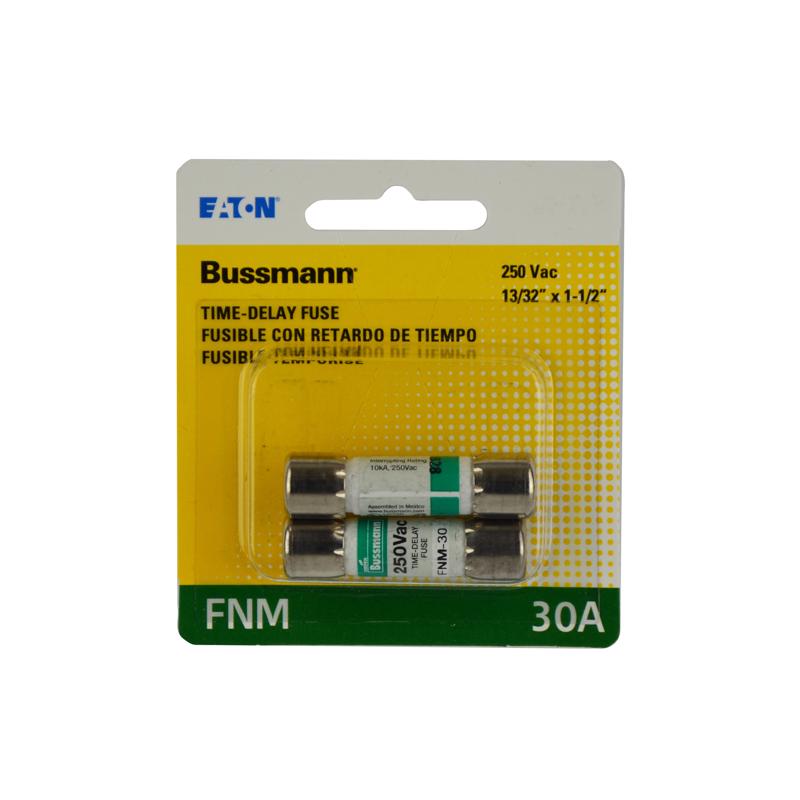 MIDGET FUSE 30A 2PK