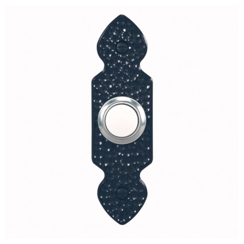 DOORBELL HMMRD BLACK