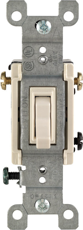 AC SWITCH TGL ALMD 3P