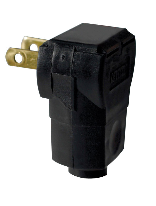 PLUG STR BLADE 2P2W 1-15