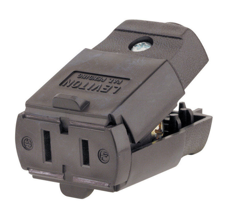 CONNECTOR GRND/STR BLADE