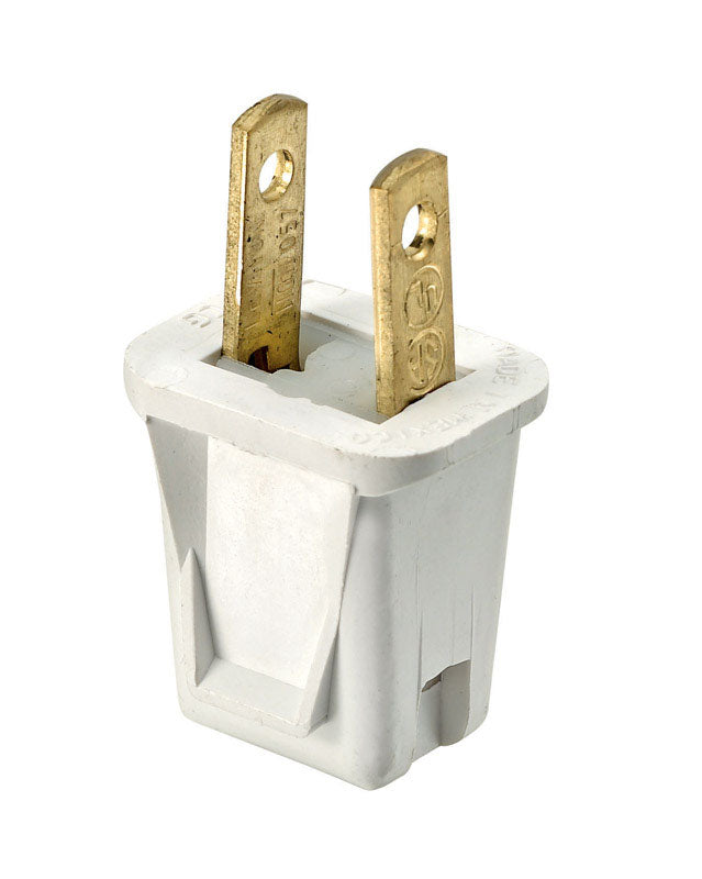 PLUG STR BLADE 2P2W 1-15