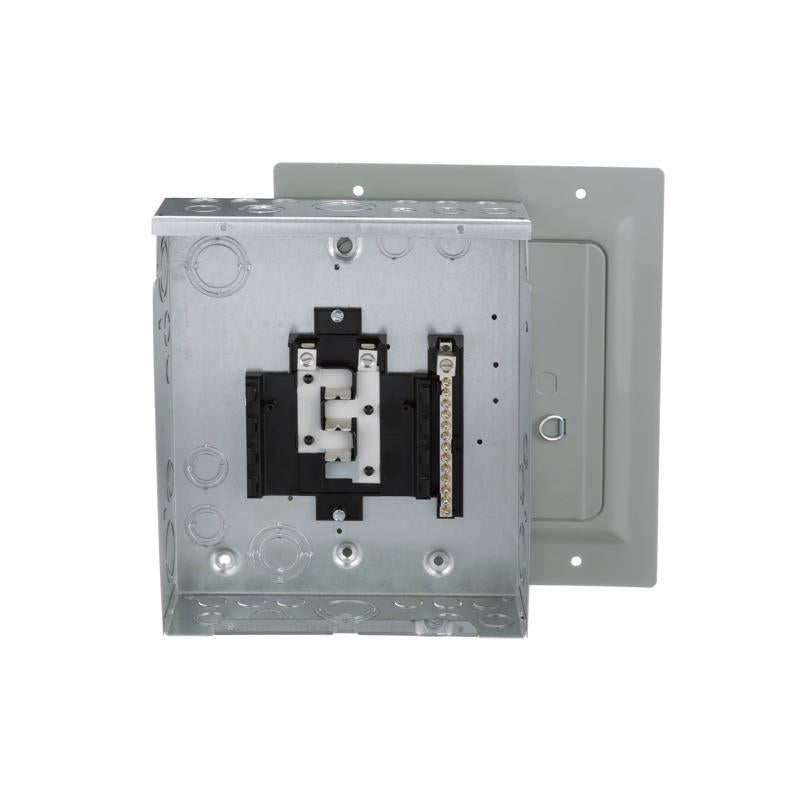 MAIN LUG LD CTR 125A 6SP