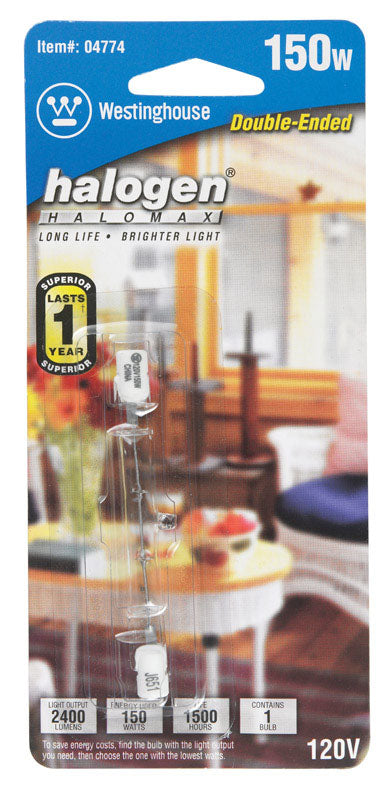 HALOGEN BULB 150W T3
