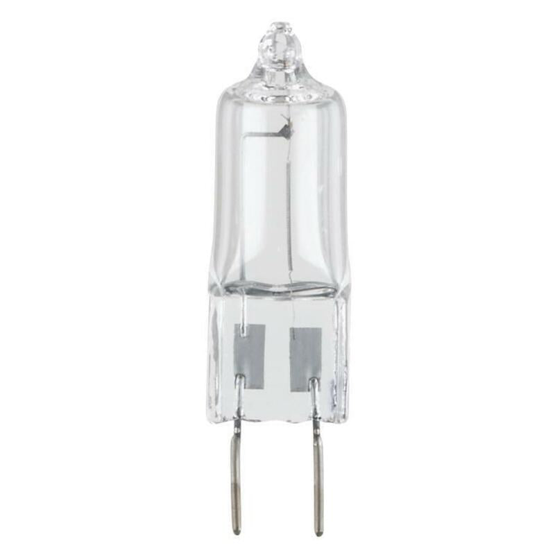 HALOGEN BULB 35W T4