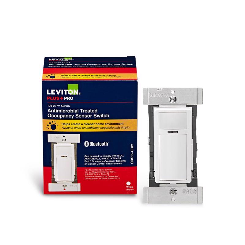 SWITCH MOTION SENS 10A