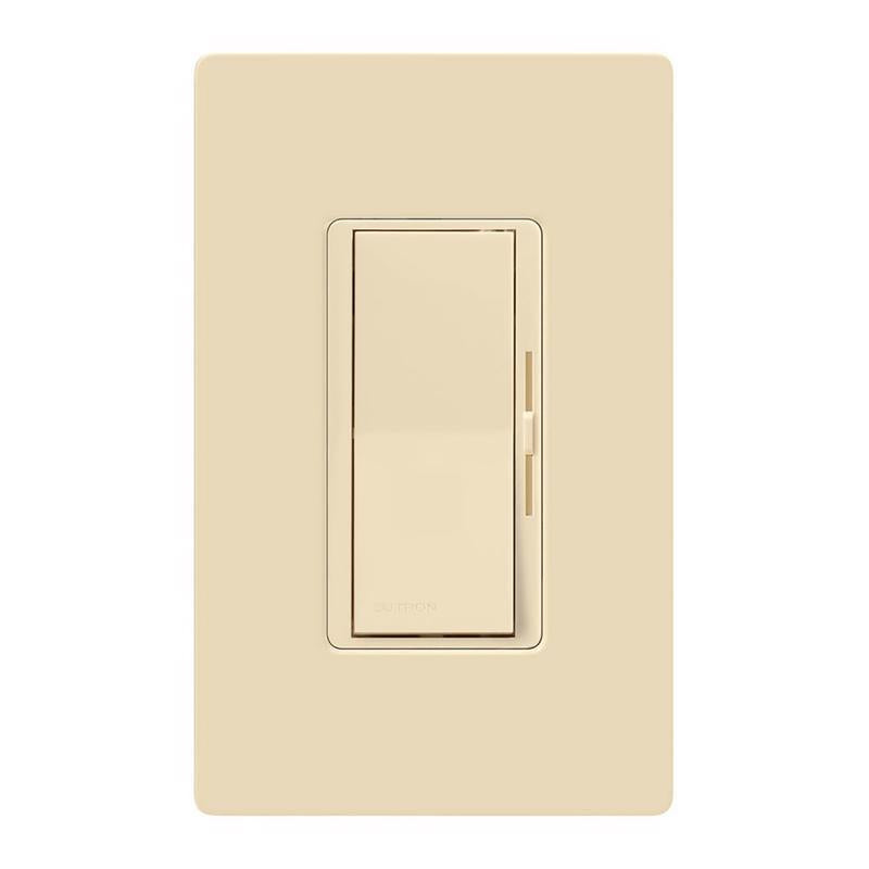 DIMMER SWITCH 3-WAY IVRY