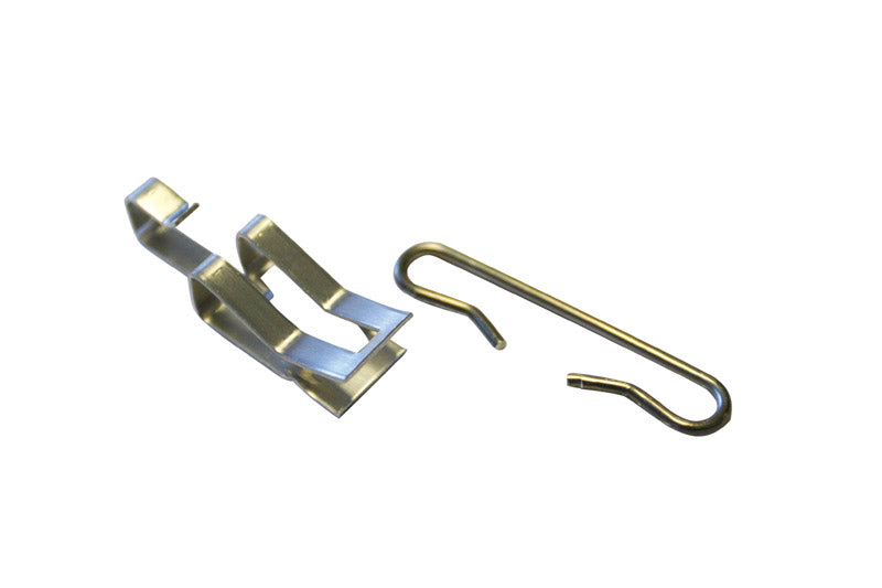 DE-ICING CABLE CLIPS ROO