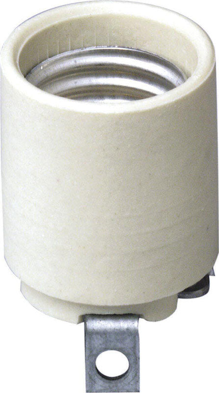 KEYLESS SOCKET INCAND ME