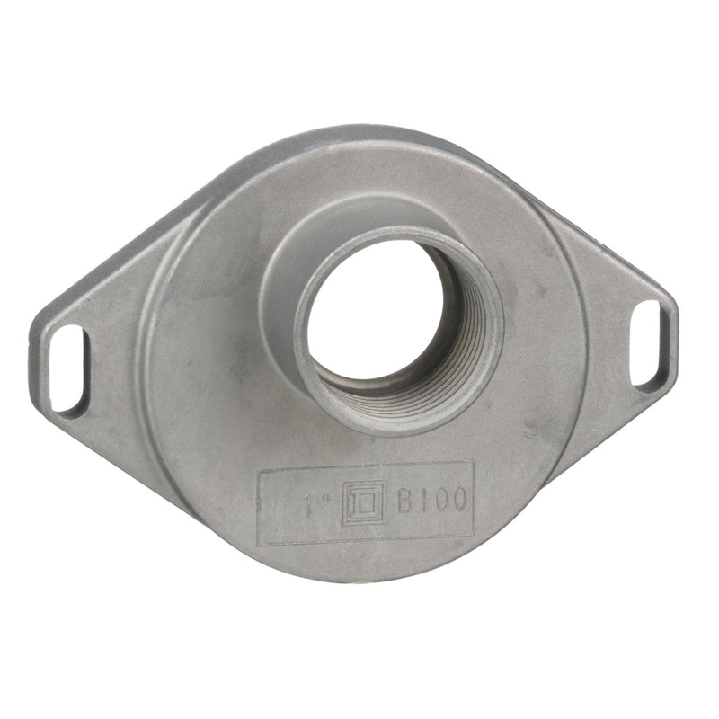LOADCENTER HUB 1" B OPEN
