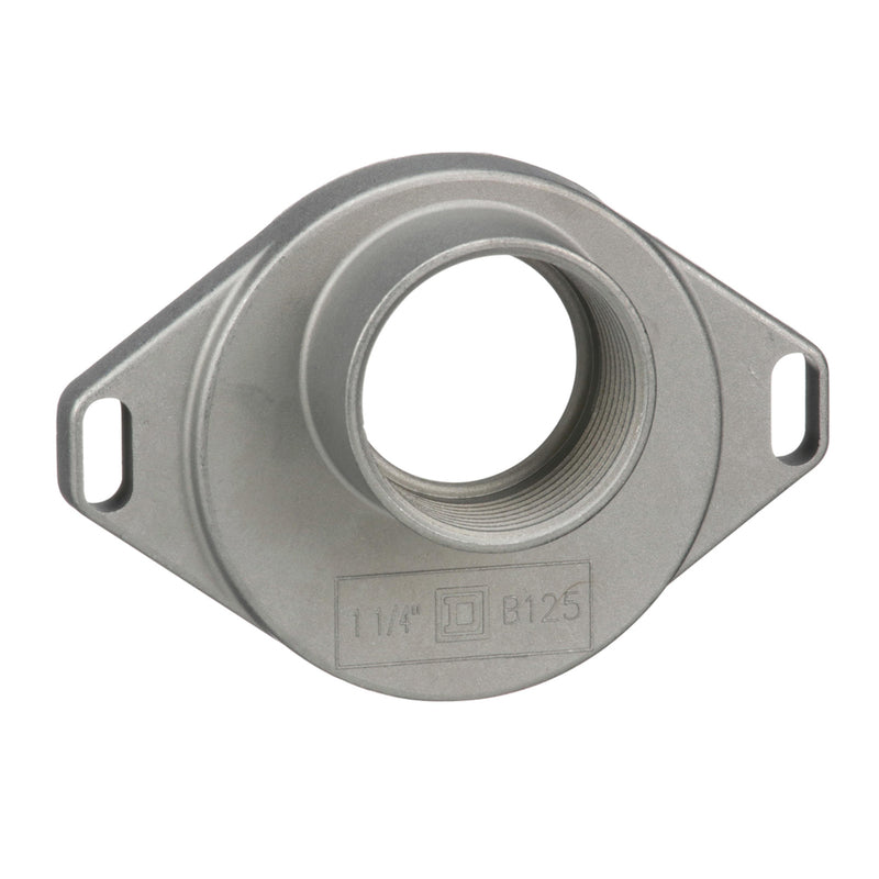 LOADCENTER HUB 1-1/4"