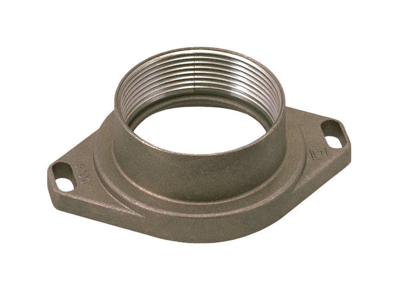 LOADCENTER HUB 2" B OPEN