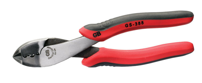 CRIMP/CUT/STRIP 8" 22GA