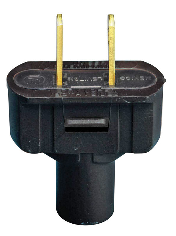 PLUG STR BLADE 2P2W 1-15