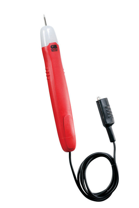 CONTINUITY TESTER