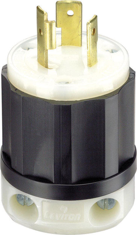 PLUG GRND 2P3W L5-20P